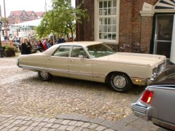  American Wheels Leer 2012